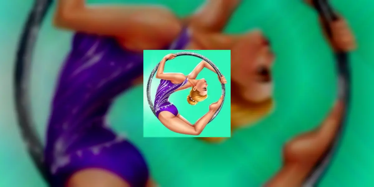 Acrobat Star Show - Girl Power